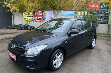 Хетчбек Hyundai i30 2009 в Конотопі