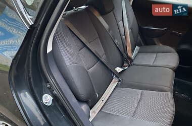 Хэтчбек Hyundai i30 2009 в 