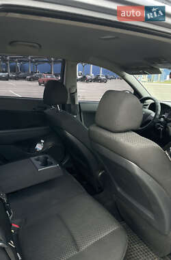Универсал Hyundai i30 2011 в 