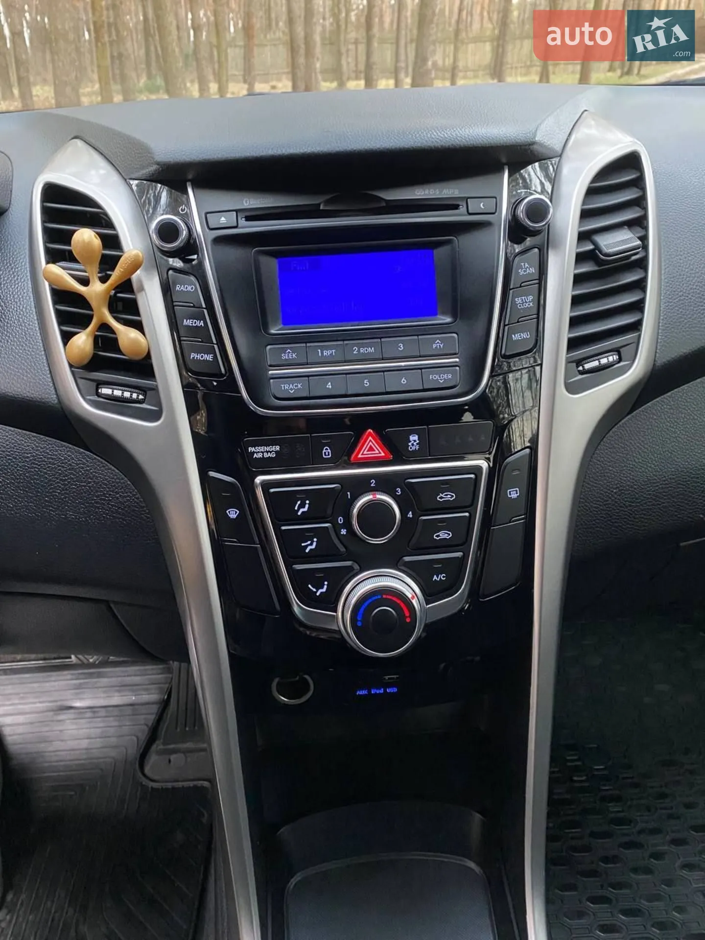 2017 Hyundai i30 - мініатюра 3