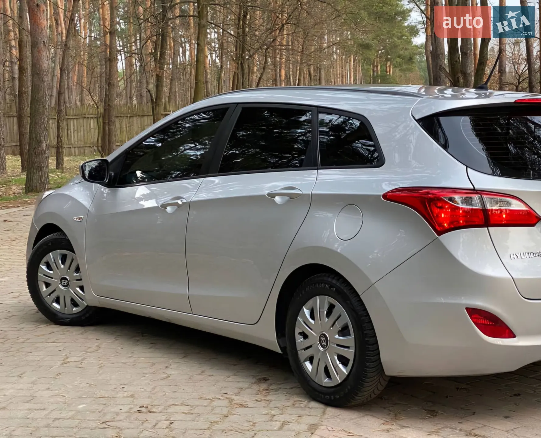 2017 Hyundai i30 - мініатюра 4