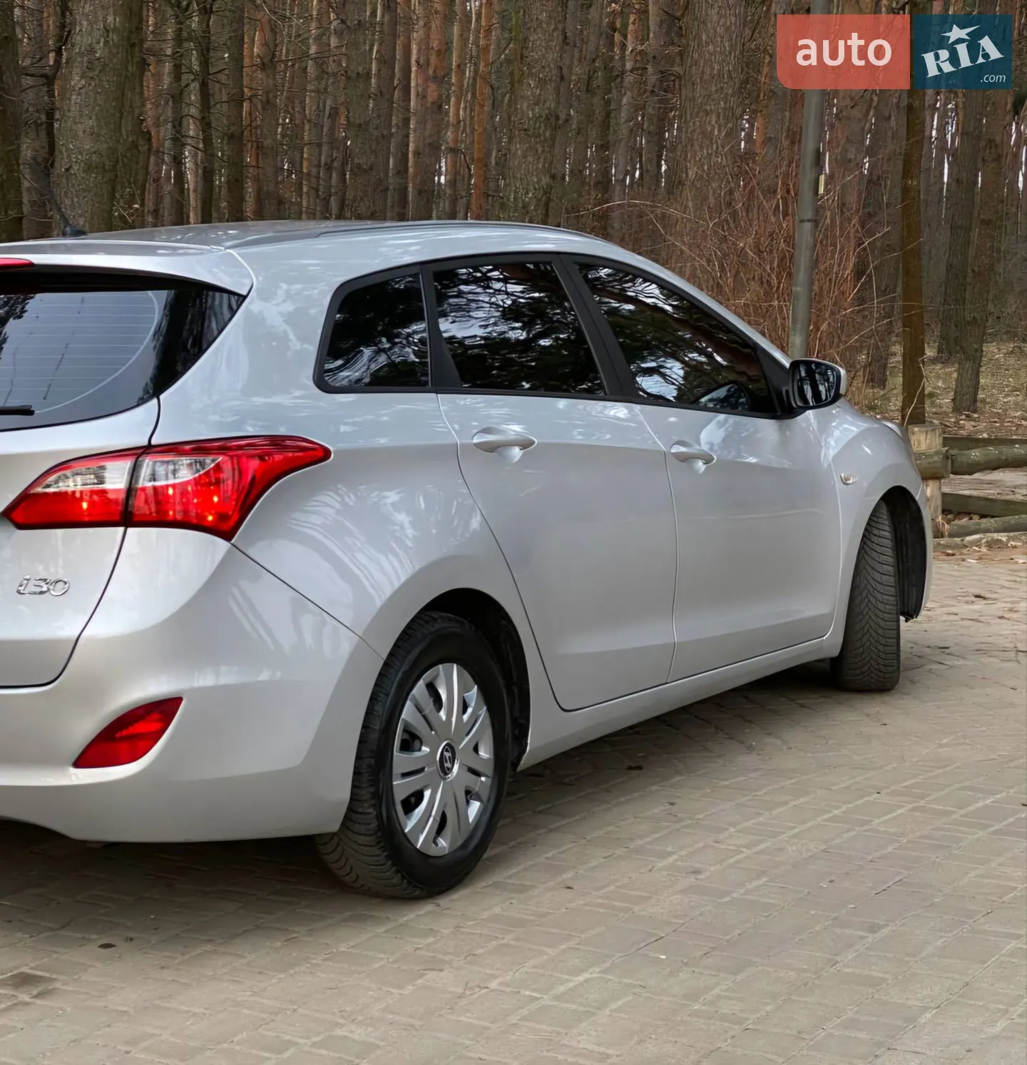 2017 Hyundai i30 - мініатюра 5