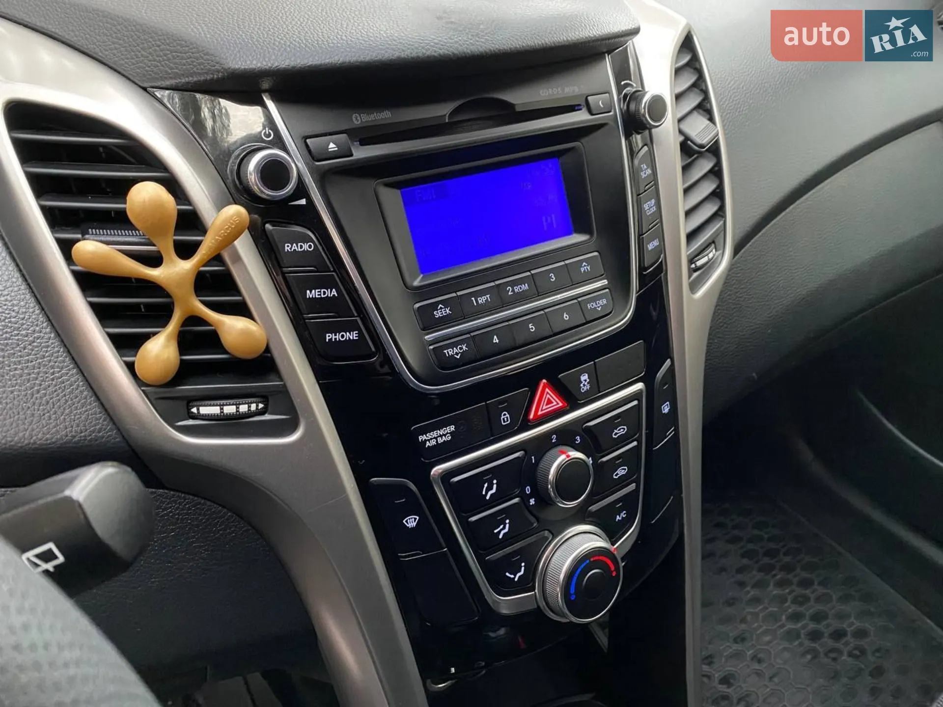 2017 Hyundai i30 - мініатюра 6