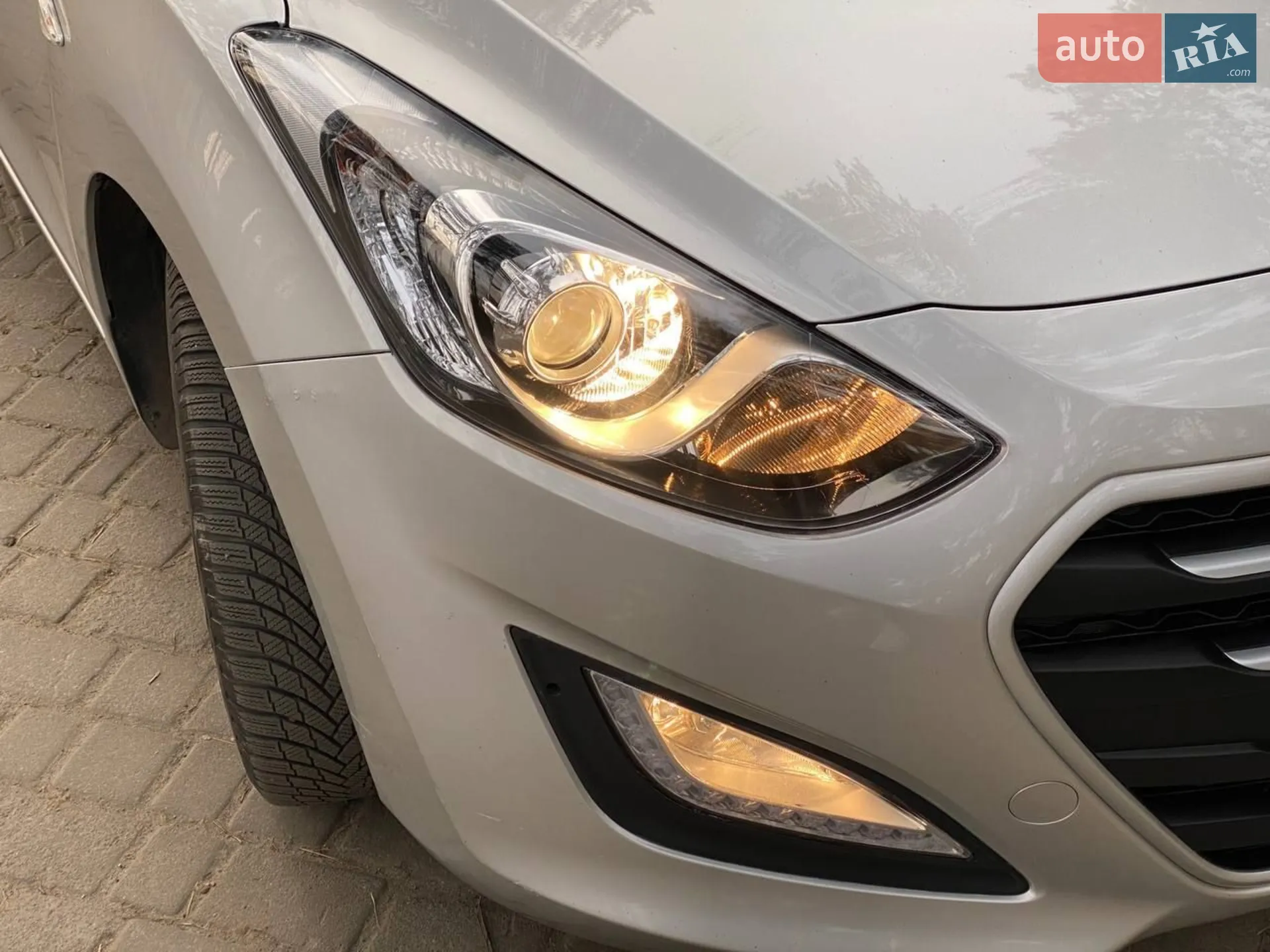 2017 Hyundai i30 - мініатюра 7