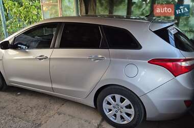 Универсал Hyundai i30 2017 в 