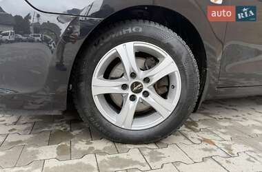 Хэтчбек Hyundai i30 2009 в 
