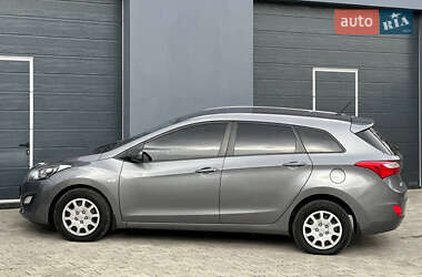 Универсал Hyundai i30 2013 в 