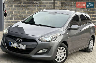 Универсал Hyundai i30 2013 в 