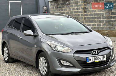 Универсал Hyundai i30 2013 в 