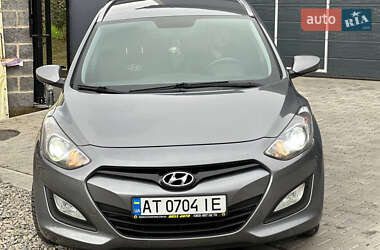 Универсал Hyundai i30 2013 в 