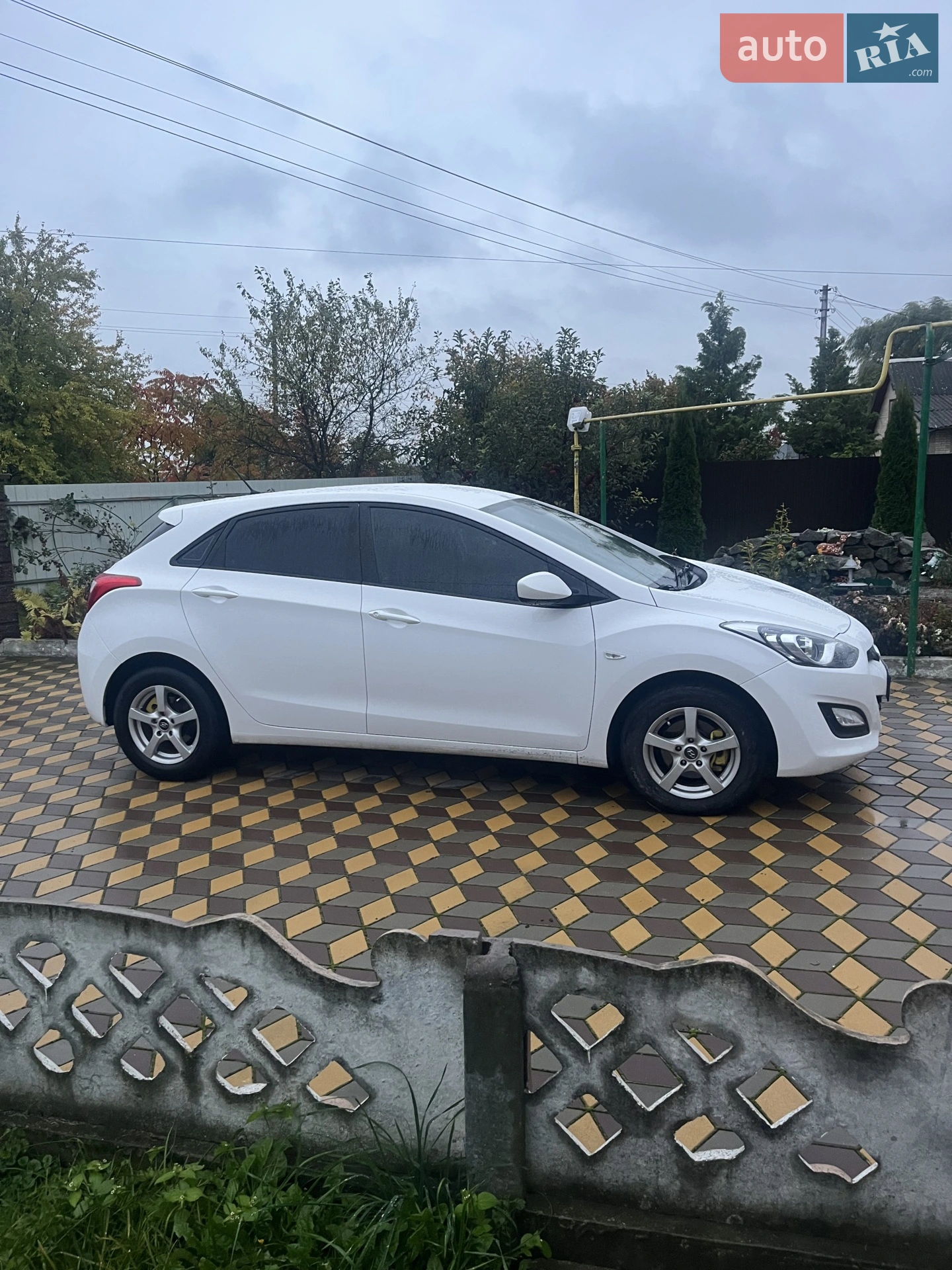 2013 Hyundai i30 - мініатюра 2
