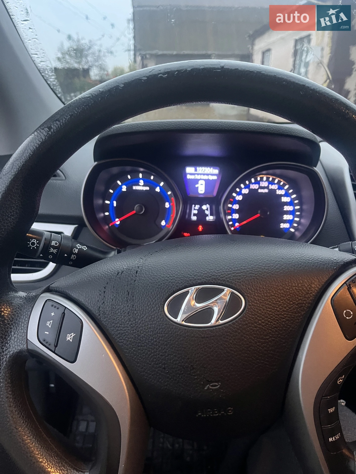2013 Hyundai i30 - мініатюра 11