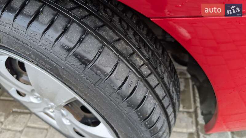 Универсал Hyundai i30 2009 в Одессе