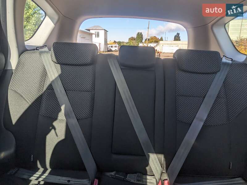 Универсал Hyundai i30 2011 в Ровно фото 21 Универсал Hyundai i30 2011 в Ровно