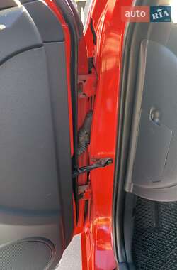 Хэтчбек Hyundai i30 2008 в 