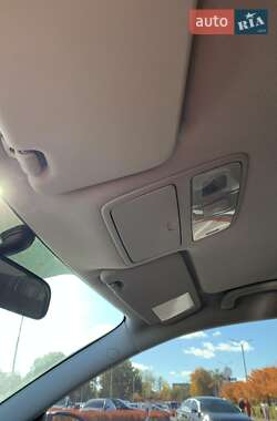 Хэтчбек Hyundai i30 2008 в 