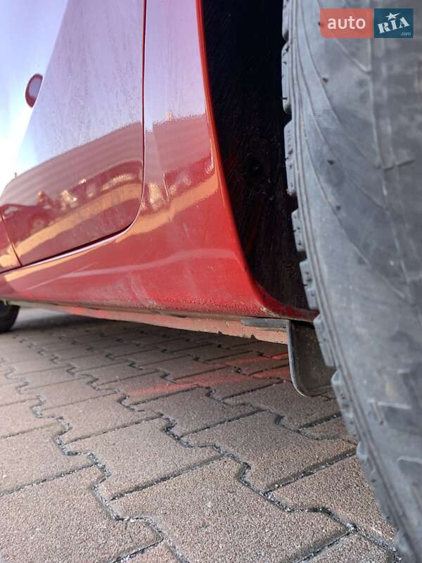 Хэтчбек Hyundai i30 2008 в Житомире