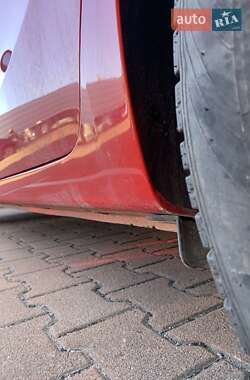 Хэтчбек Hyundai i30 2008 в 
