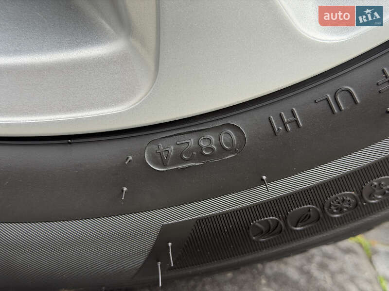 Хэтчбек Hyundai i30 2008 в Полтаве