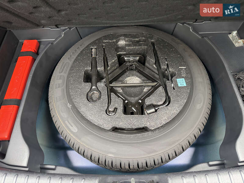 Хэтчбек Hyundai i30 2008 в Полтаве