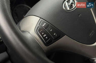Хэтчбек Hyundai i30 2008 в 