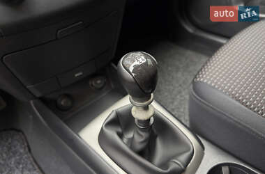 Хэтчбек Hyundai i30 2008 в 