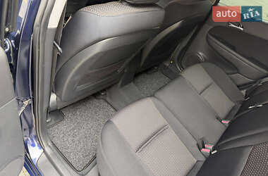 Хэтчбек Hyundai i30 2008 в 