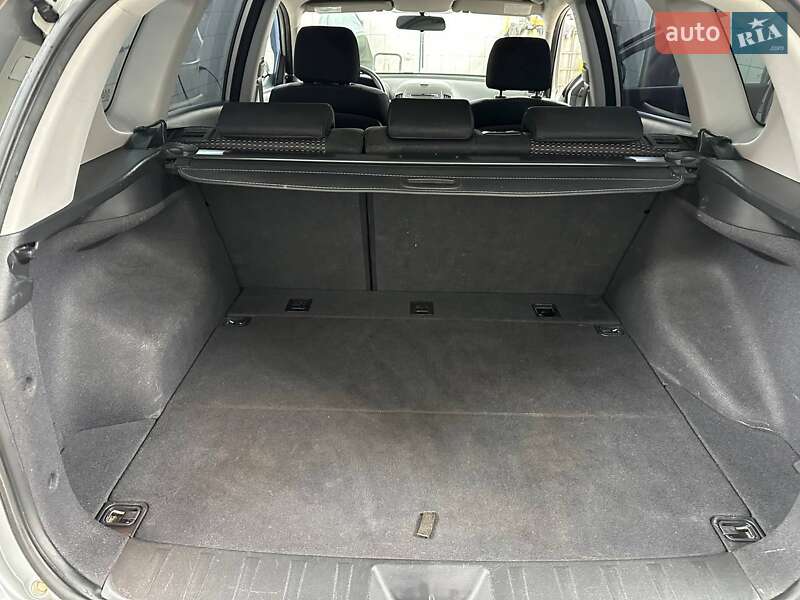 Универсал Hyundai i30 2008 в Надворной