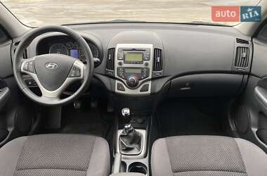 Универсал Hyundai i30 2012 в 