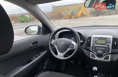Универсал Hyundai i30 2012 в 