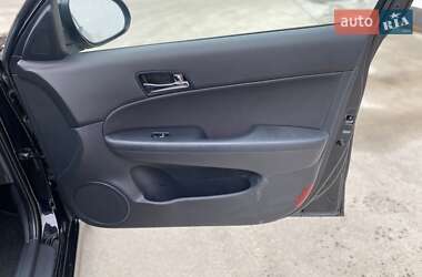 Универсал Hyundai i30 2012 в 