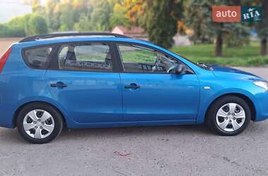 Универсал Hyundai i30 2010 в 