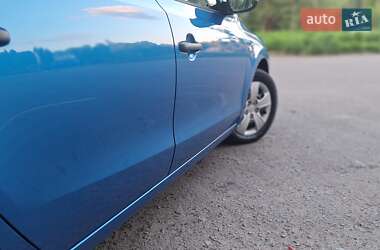 Универсал Hyundai i30 2010 в 