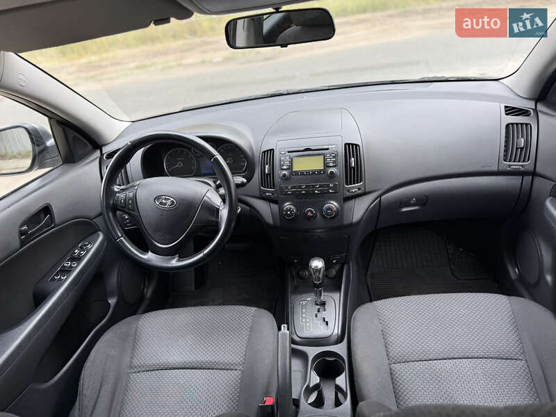 Універсал Hyundai i30 2011 в Києві
