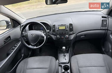 Универсал Hyundai i30 2011 в 