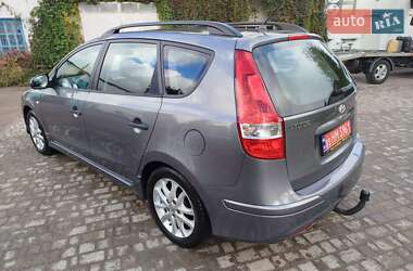 Универсал Hyundai i30 2012 в 