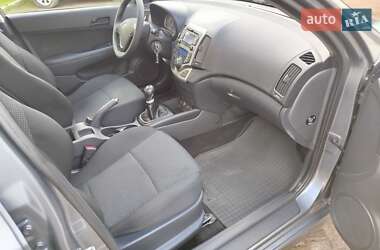 Универсал Hyundai i30 2012 в 
