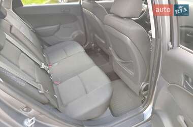 Универсал Hyundai i30 2012 в 