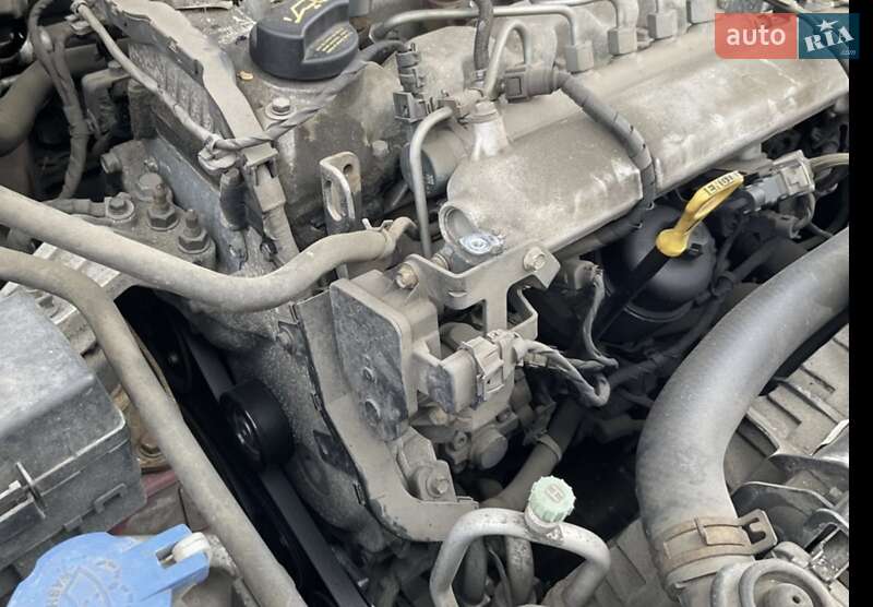 Хэтчбек Hyundai i30 2008 в Киеве
