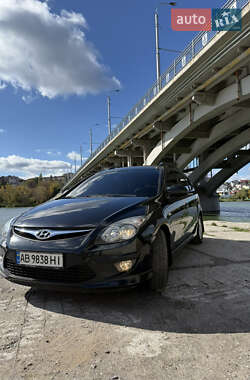Универсал Hyundai i30 2011 в Виннице
