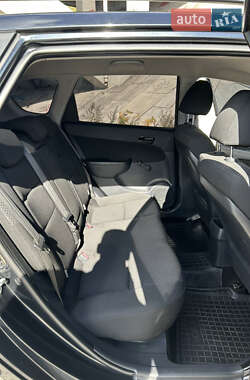 Универсал Hyundai i30 2011 в 
