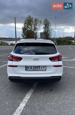 Универсал Hyundai i30 2020 в 