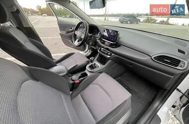 Универсал Hyundai i30 2020 в 