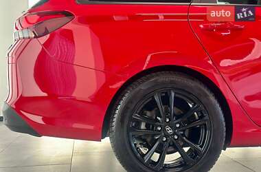 Универсал Hyundai i30 2019 в 