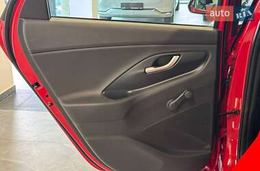 Универсал Hyundai i30 2019 в 