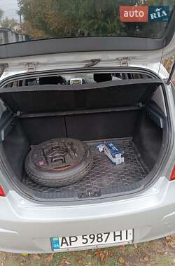 Хэтчбек Hyundai i30 2008 в 