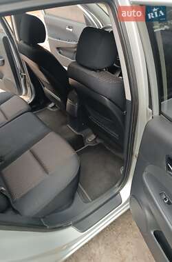 Хэтчбек Hyundai i30 2008 в 