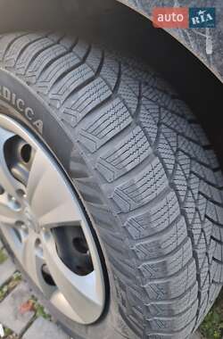 Універсал Hyundai i30 2009 в  фото 18 Універсал Hyundai i30 2009 в