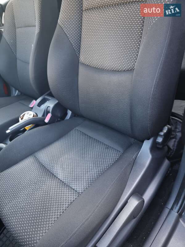 Універсал Hyundai i30 2009 в Луцьку