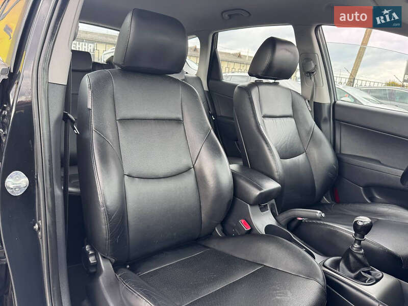 Универсал Hyundai i30 2009 в Стрые